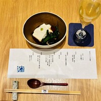 割烹ダイニング波里 - 