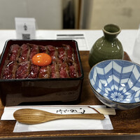 焼肉㐂舌 南船場 - 