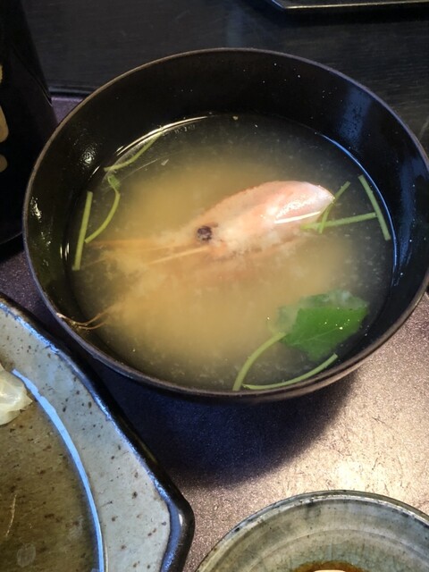 街道の茶屋 きんぱ - 下北（寿司）の写真