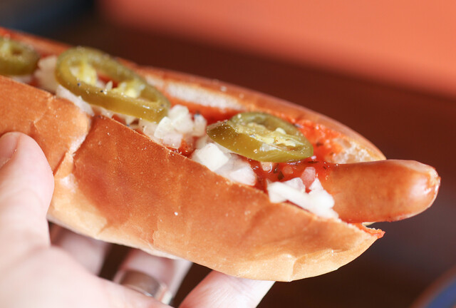 HOTDOG Nanabanchi photo 2