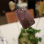 Convivio - 26年2月　ツルムラサキ大根