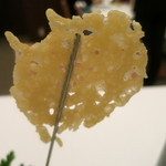 Convivio - 26年2月　チーズ