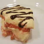 Convivio - 26年2月　ズッパイングレーゼ　トスカーナ料理