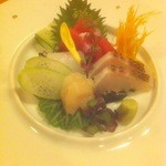 個室会席 北大路 日本橋茶寮 - 