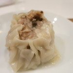 レンゲ - 26年2月②　椎茸の焼売　アップ