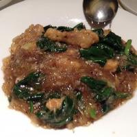 黄鶴 - 豚肉と春雨の煮込み黒胡椒風味