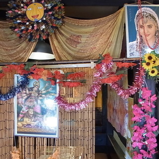 レストラン ナマステ インド・ネパール料理_2