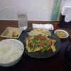 鉄板炭火居食処 香一 - 