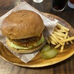 Jack37Burger - 