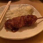 炭焼鳥長 - 