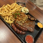 Midtown BBQ - 