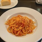 ANTICA OSTERIA Dal POMPIERE - 