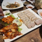 韓国料理 辛ちゃん - 