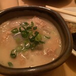 炭焼鳥長 - 