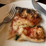 Pizzeria fabbrica 1090 - 