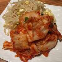 中目黒焼肉 登牛門 - 