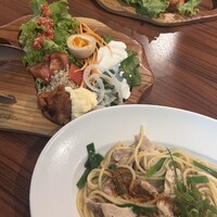 ターンテーブル - 