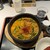 ニコーリフレ - 料理写真:ダイナマイトロウリュ麺