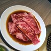 焼肉の名門 天壇 銀座店