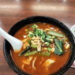 龍華飯店 溝ノ口店 - 