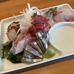 Sushiya No Yamahachi - 