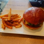 Craft Burger co. - 