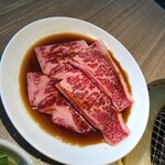 焼肉の名門 天壇 - 