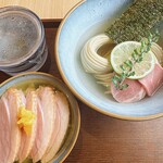 RAMEN VILLAGE CAFE - 