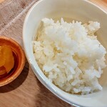 麺元素製麺所 - 