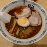 桂花ラーメン - 