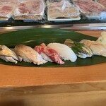 Sushiya No Yamahachi - 