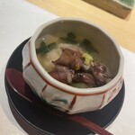 片町小料理鮨 翔 - 