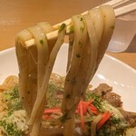 社 - モッチリうどん