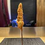 昭和町 串揚げ はなおか - 