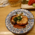 Yakitori Yoshiko - 