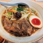 麺元素製麺所 - 