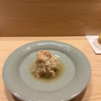 鮨 さいとう - 