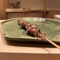 鮨 さいとう - 