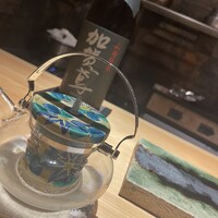 片町小料理鮨 翔 - 