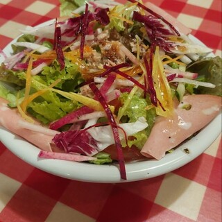 ピザ&スパゲティ CAMINO_0