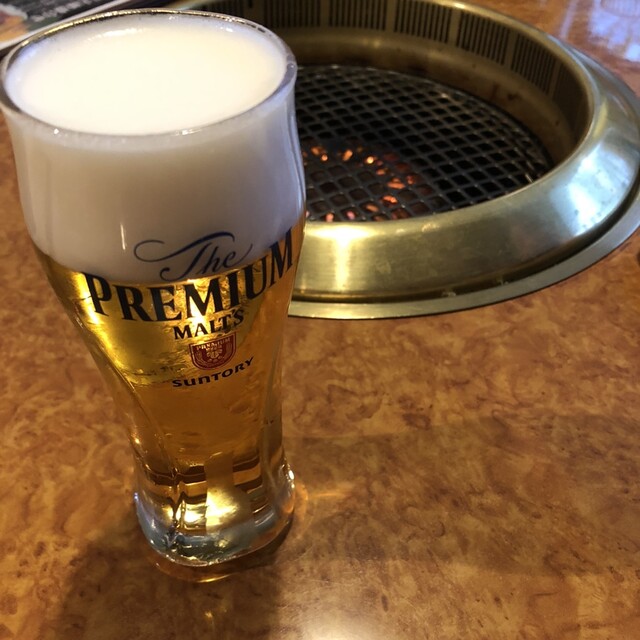 焼肉レストラン 一心亭 むつ店 &ndash; 下北の焼肉専門店