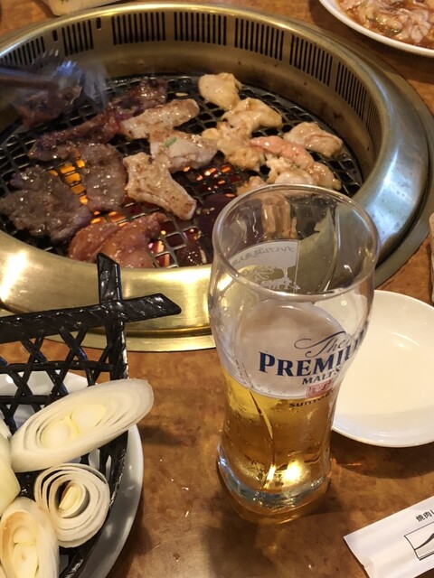 焼肉レストラン 一心亭 むつ店 - 下北（焼肉）の写真