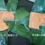 ニューオータニ高岡フード - 料理写真: