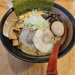 Misoramen Toomiya - 