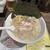 塩生姜らー麺専門店 MANNISH - 料理写真: