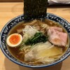 自家製麺 ロビンソン