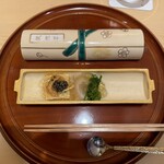 銀座 しのはら - 