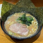 横浜家系ラーメン 大将家 - 