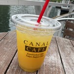 CANAL CAFE - 