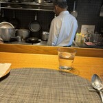 ラ・ファソン 古賀 - 